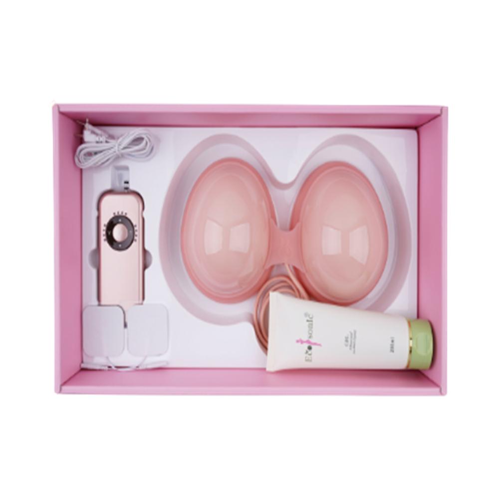 VITALBRA At-home Breast  Care Massager